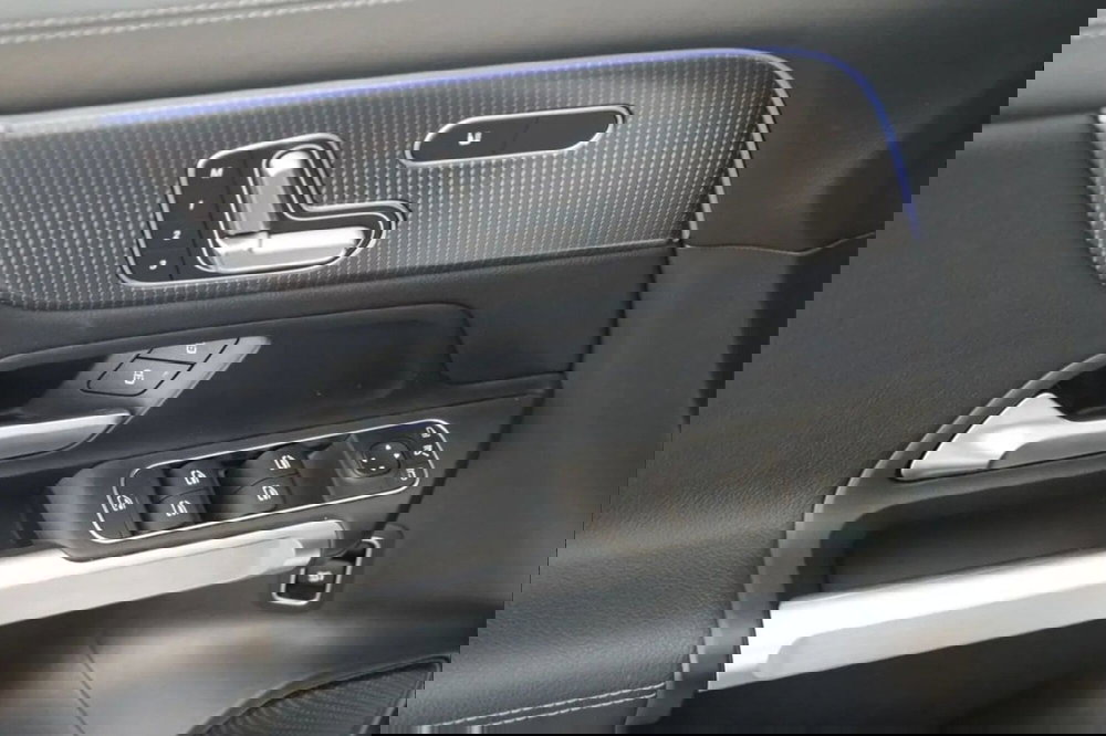 Mercedes-Benz GLB usata a Padova (14)