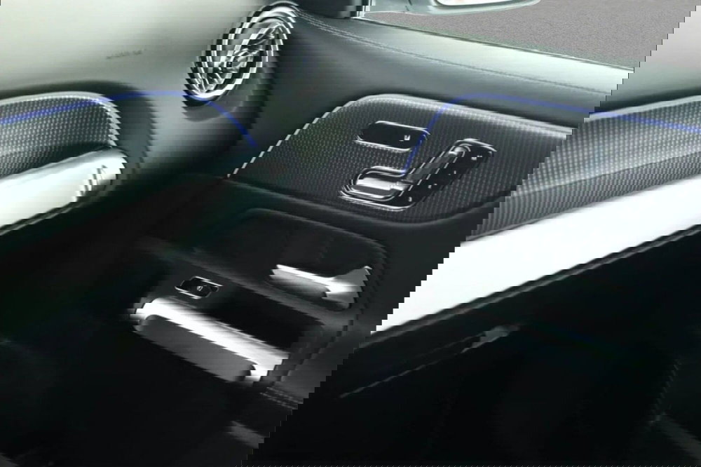 Mercedes-Benz GLB usata a Padova (15)