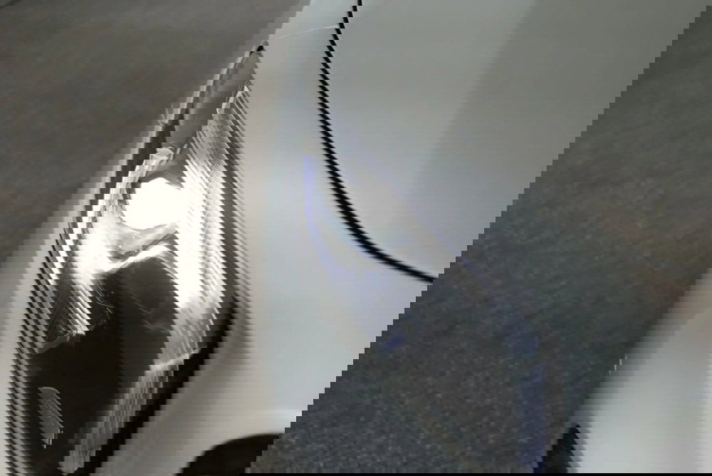 Mercedes-Benz GLB usata a Padova (17)