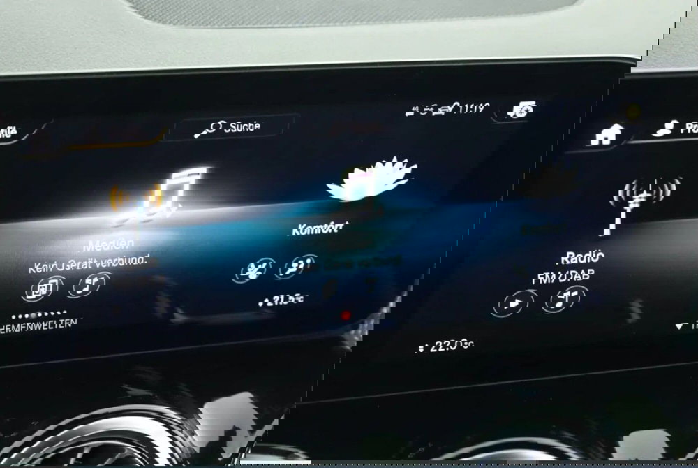 Mercedes-Benz GLB usata a Padova (18)