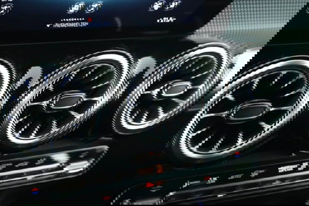 Mercedes-Benz GLB usata a Padova (19)