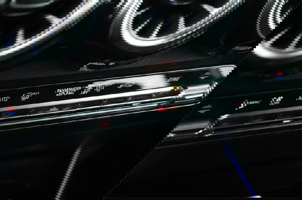 Mercedes-Benz GLB usata a Padova (20)