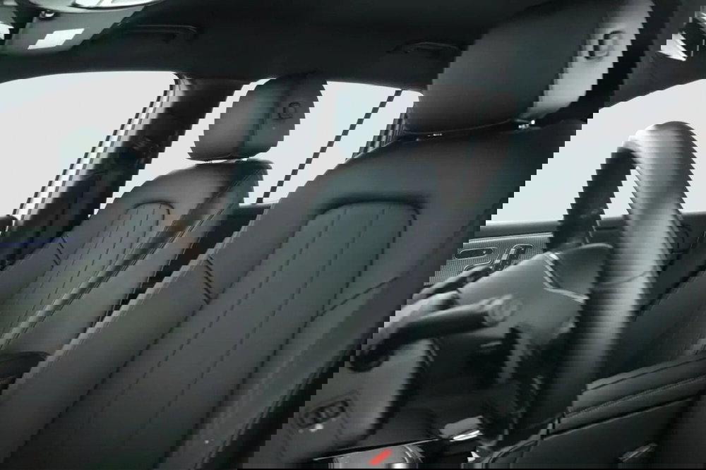 Mercedes-Benz GLB usata a Padova (4)