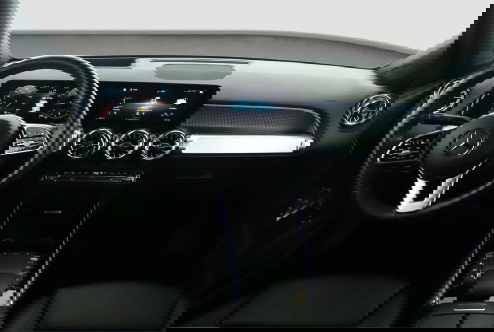 Mercedes-Benz GLB usata a Padova (5)