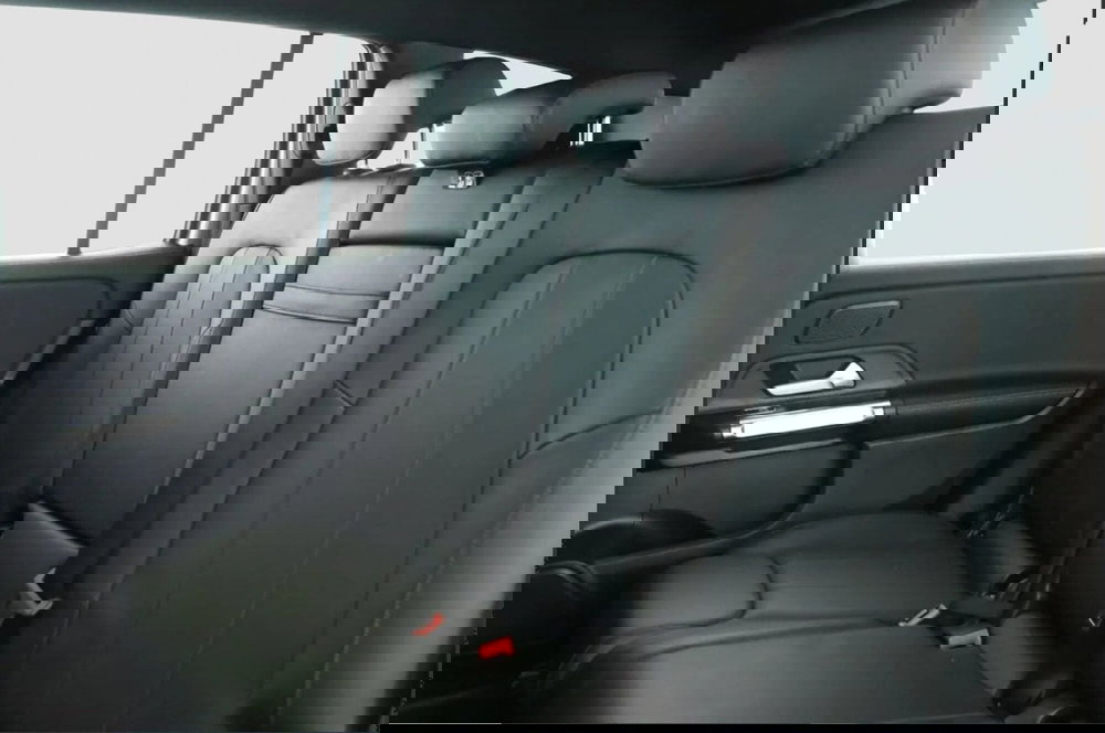 Mercedes-Benz GLB usata a Padova (6)