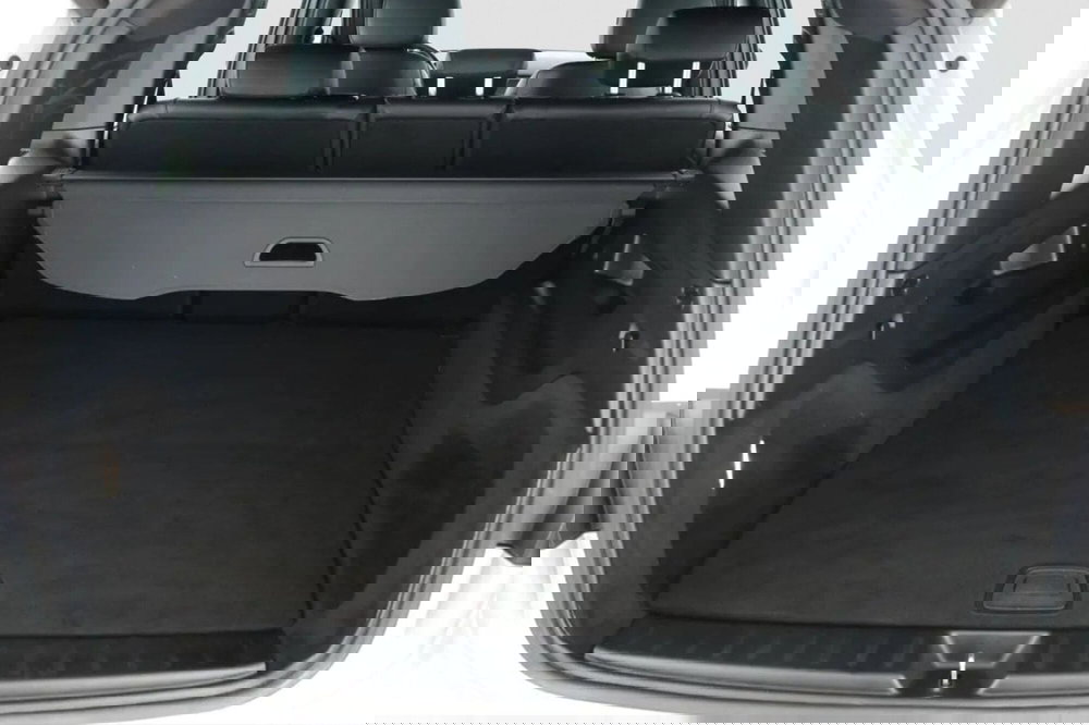 Mercedes-Benz GLB usata a Padova (7)