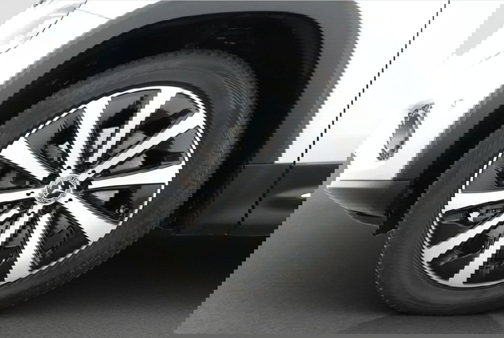 Mercedes-Benz GLB usata a Padova (8)