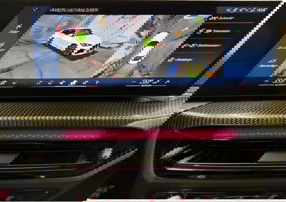 BMW Serie 4 Coupé usata a Padova (11)