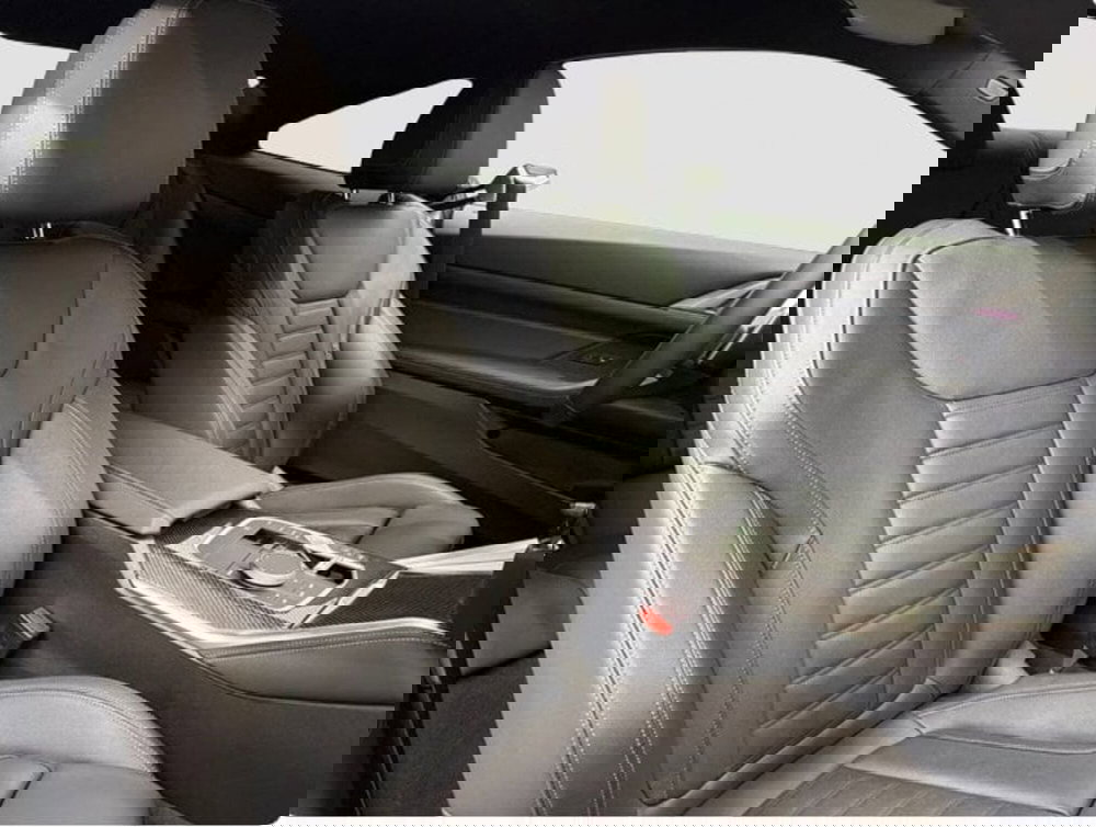 BMW Serie 4 Coupé usata a Padova (12)