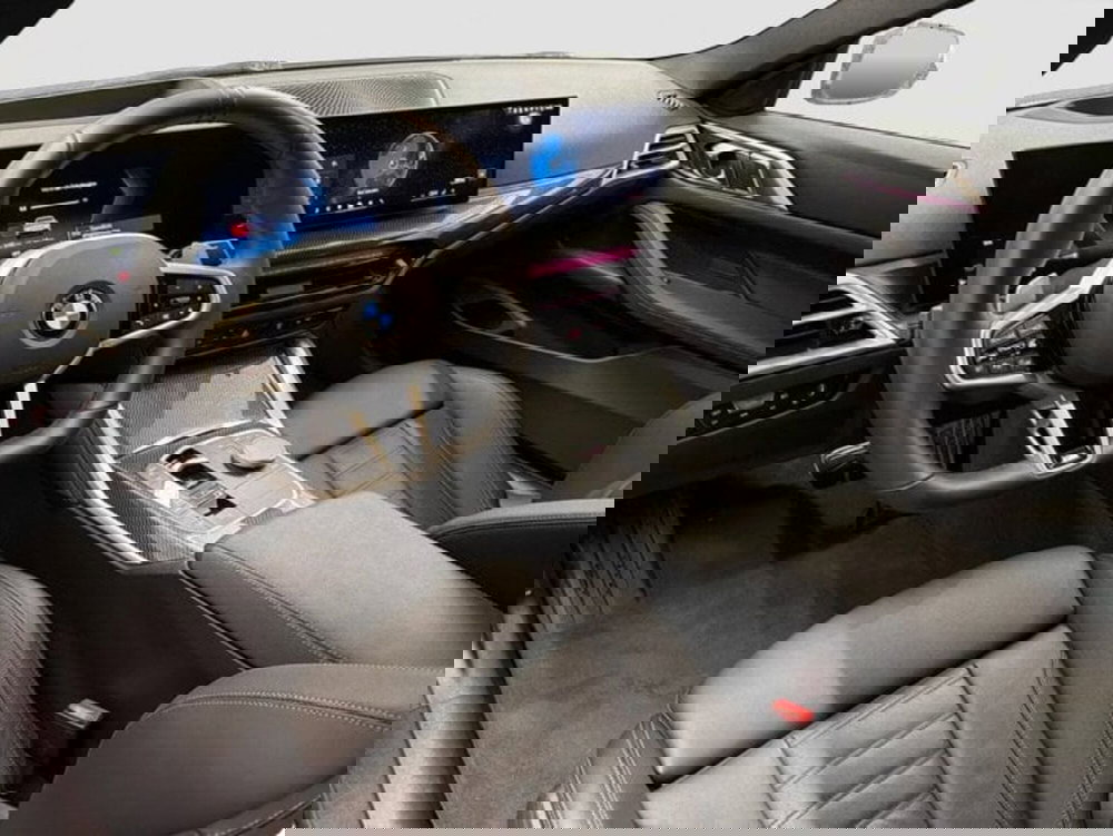 BMW Serie 4 Coupé usata a Padova (3)