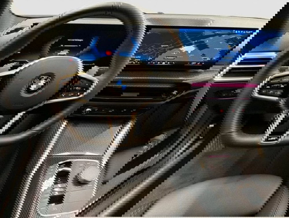 BMW Serie 4 Coupé usata a Padova (4)