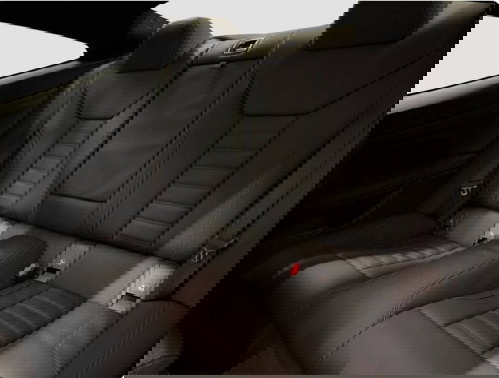 BMW Serie 4 Coupé usata a Padova (5)