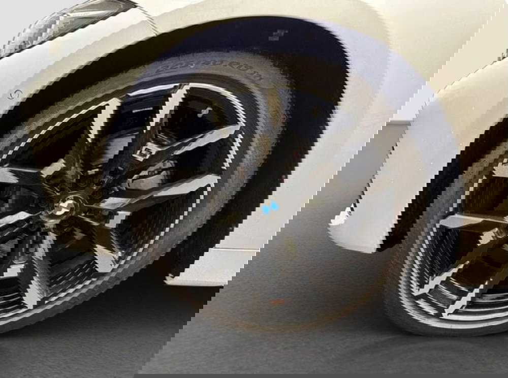 BMW Serie 4 Coupé usata a Padova (7)