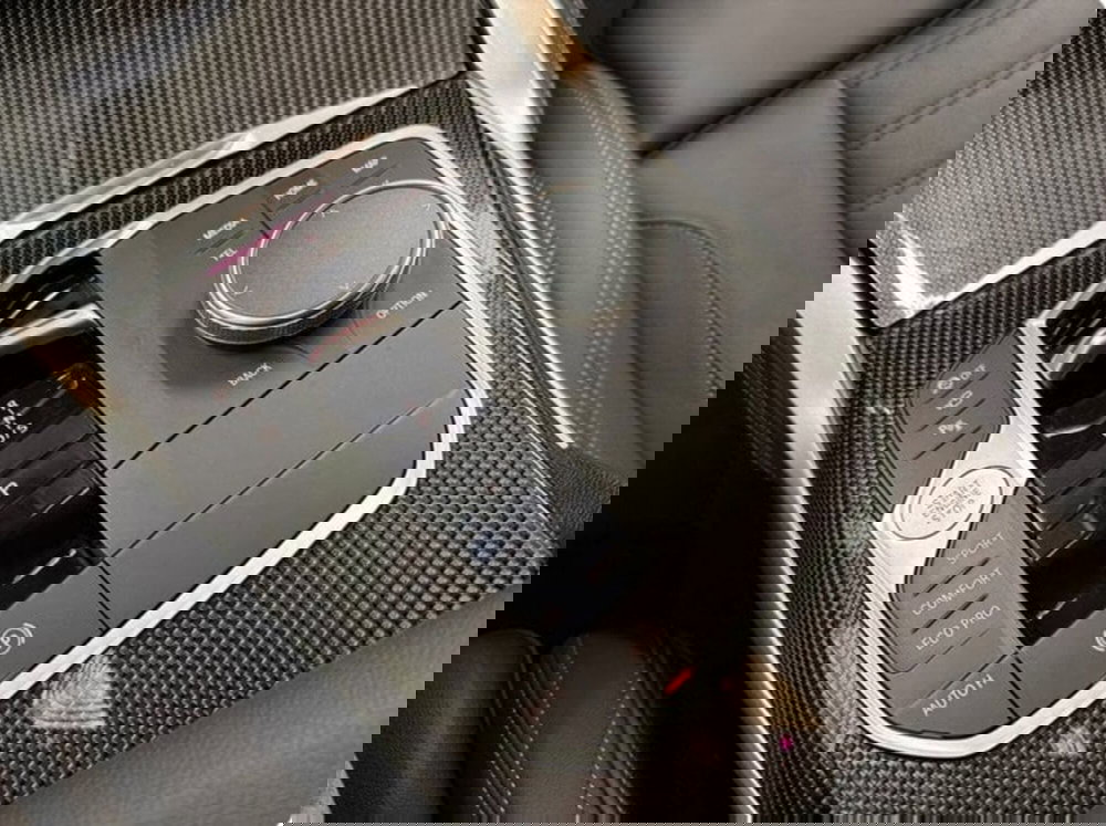 BMW Serie 4 Coupé usata a Padova (8)