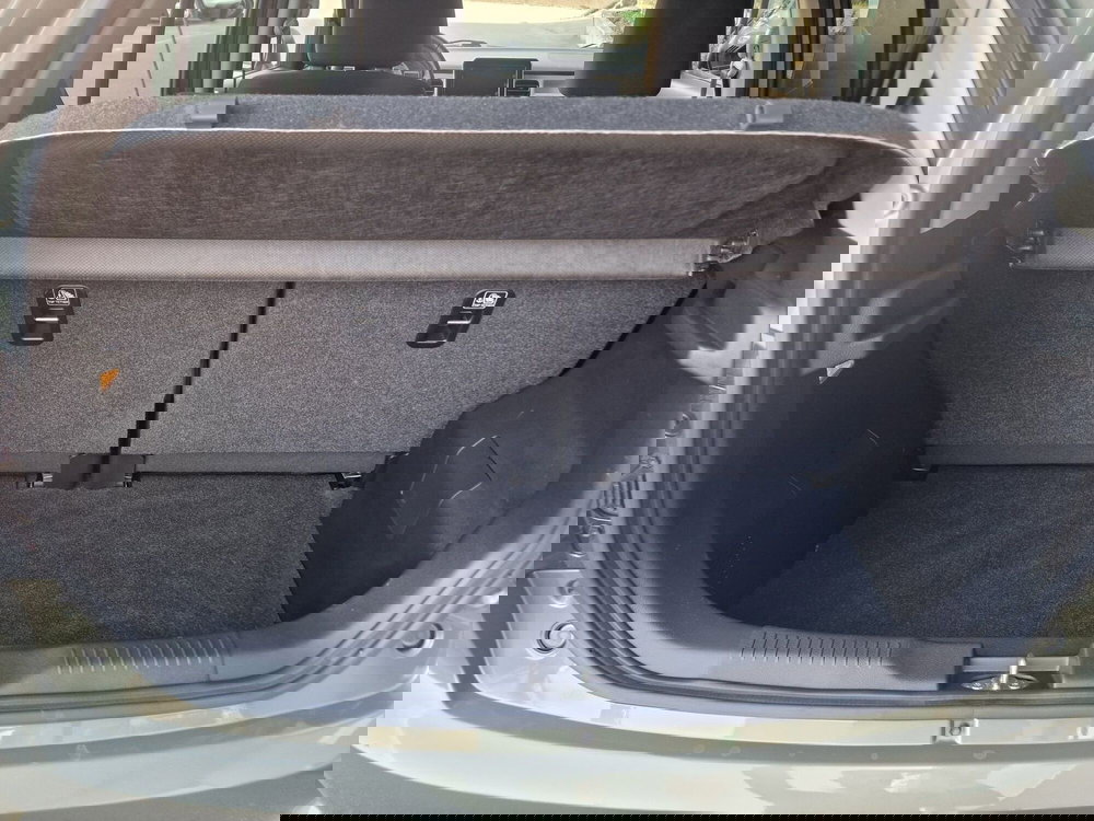 Suzuki Ignis usata a Milano (12)