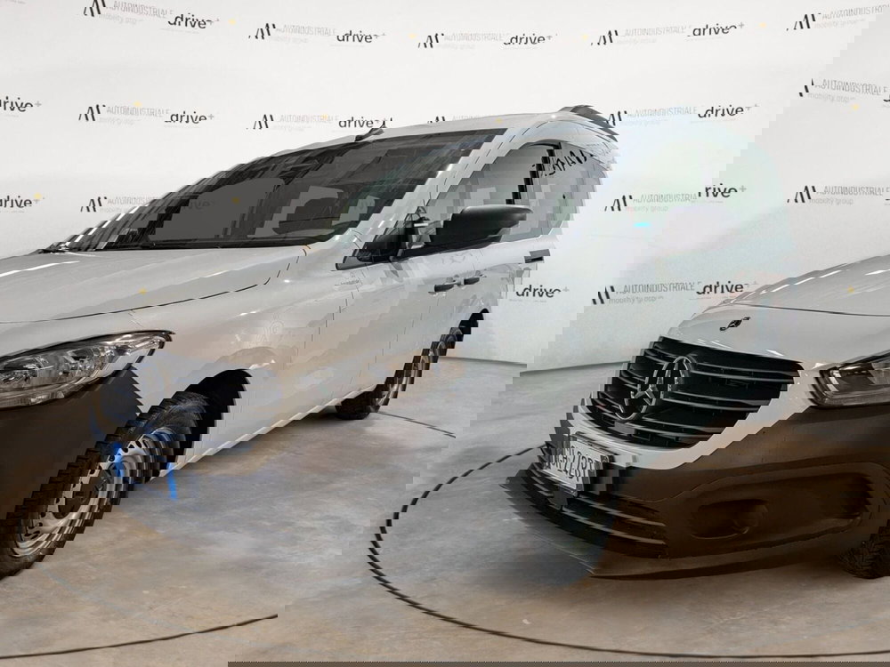 Mercedes-Benz Citan usata a Bolzano