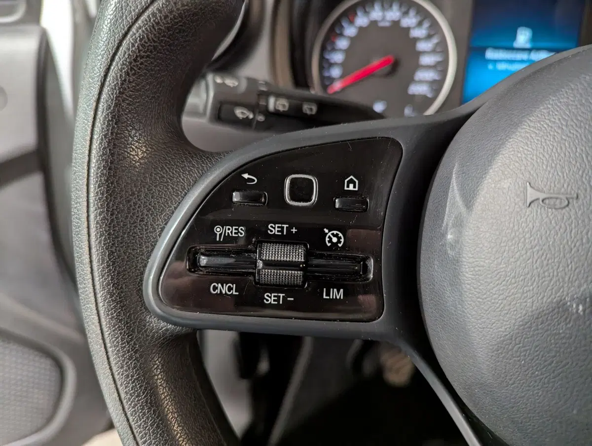Mercedes-Benz Citan usata a Bolzano (12)