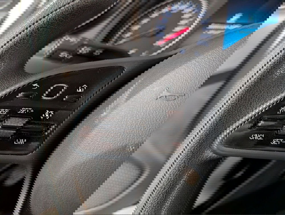 Mercedes-Benz Citan usata a Bolzano (12)