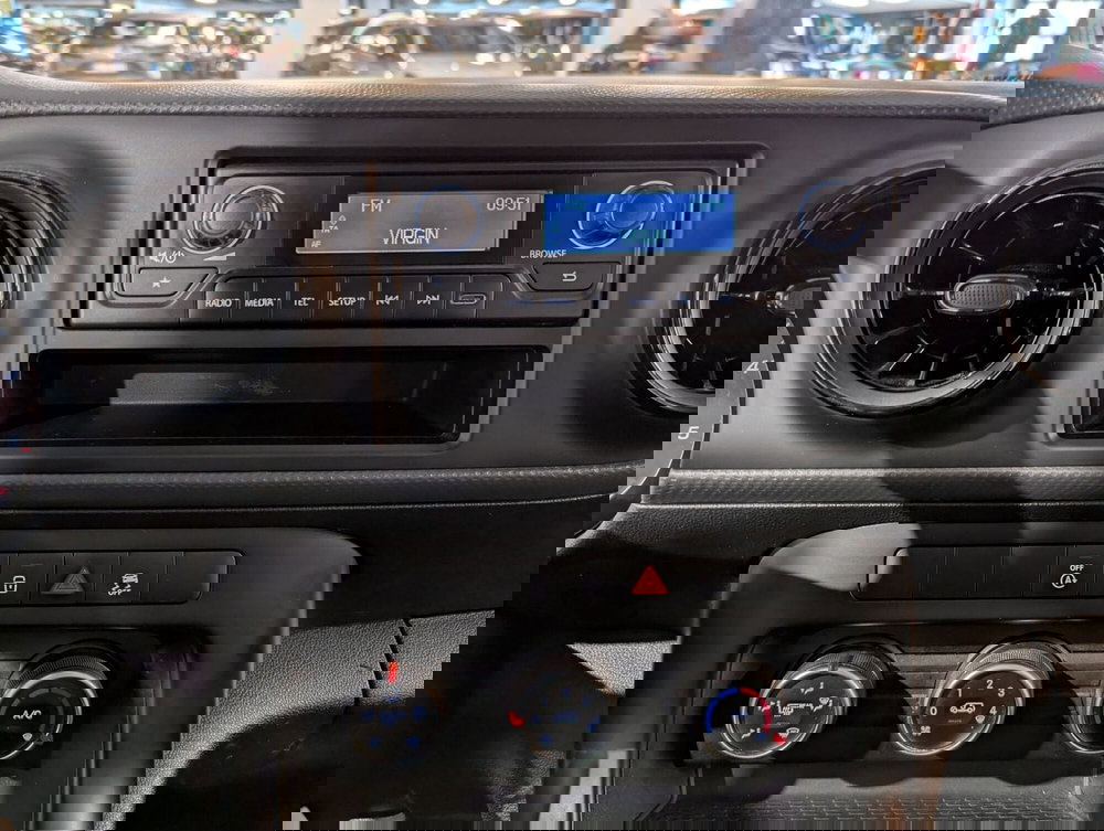 Mercedes-Benz Citan usata a Bolzano (13)