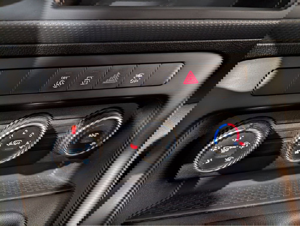 Mercedes-Benz Citan usata a Bolzano (14)