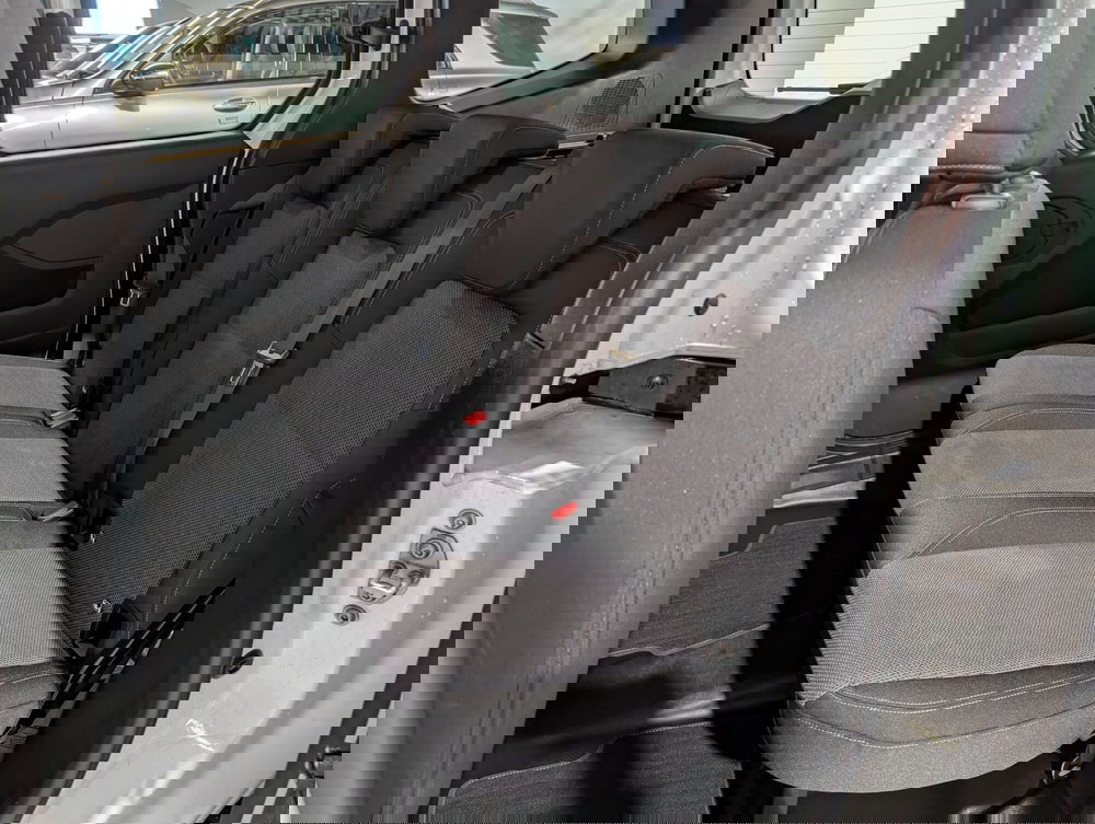 Mercedes-Benz Citan usata a Bolzano (15)