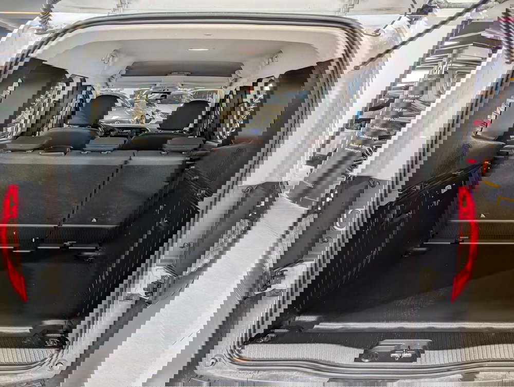 Mercedes-Benz Citan usata a Bolzano (16)