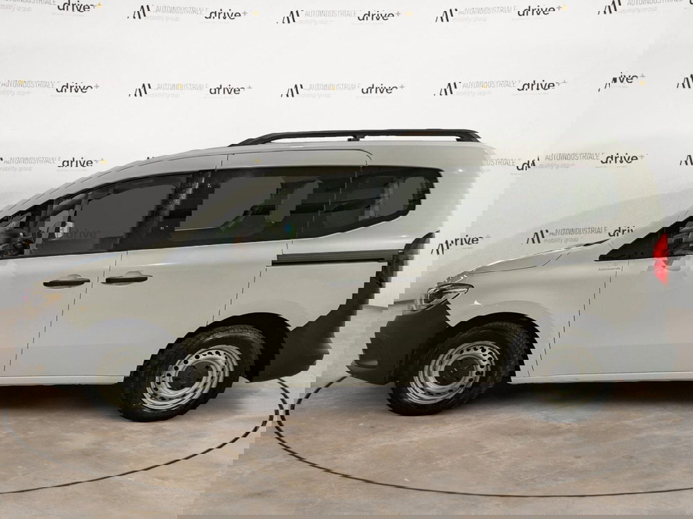 Mercedes-Benz Citan usata a Bolzano (2)