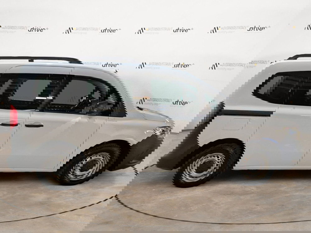 Mercedes-Benz Citan usata a Bolzano (5)