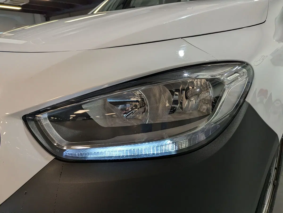 Mercedes-Benz Citan usata a Bolzano (7)