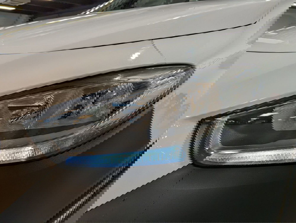 Mercedes-Benz Citan usata a Bolzano (7)