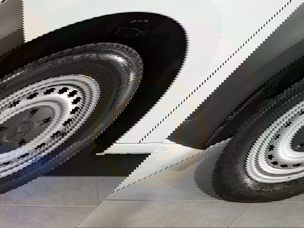 Mercedes-Benz Citan usata a Bolzano (8)