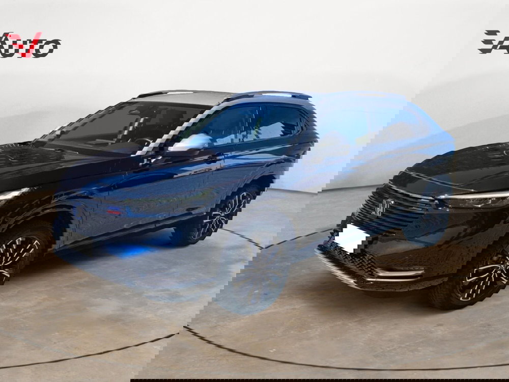 Honda HR-V usata a Torino