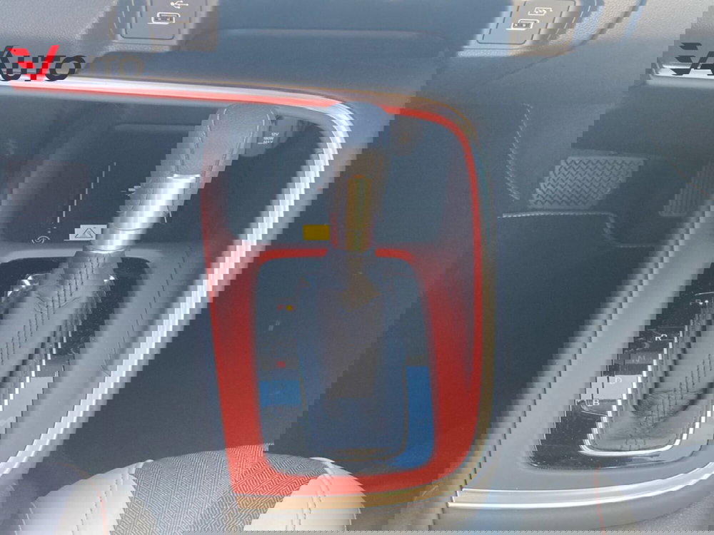 Honda HR-V usata a Torino (12)