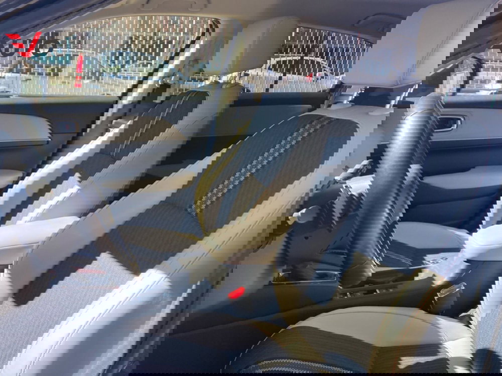 Honda HR-V usata a Torino (15)