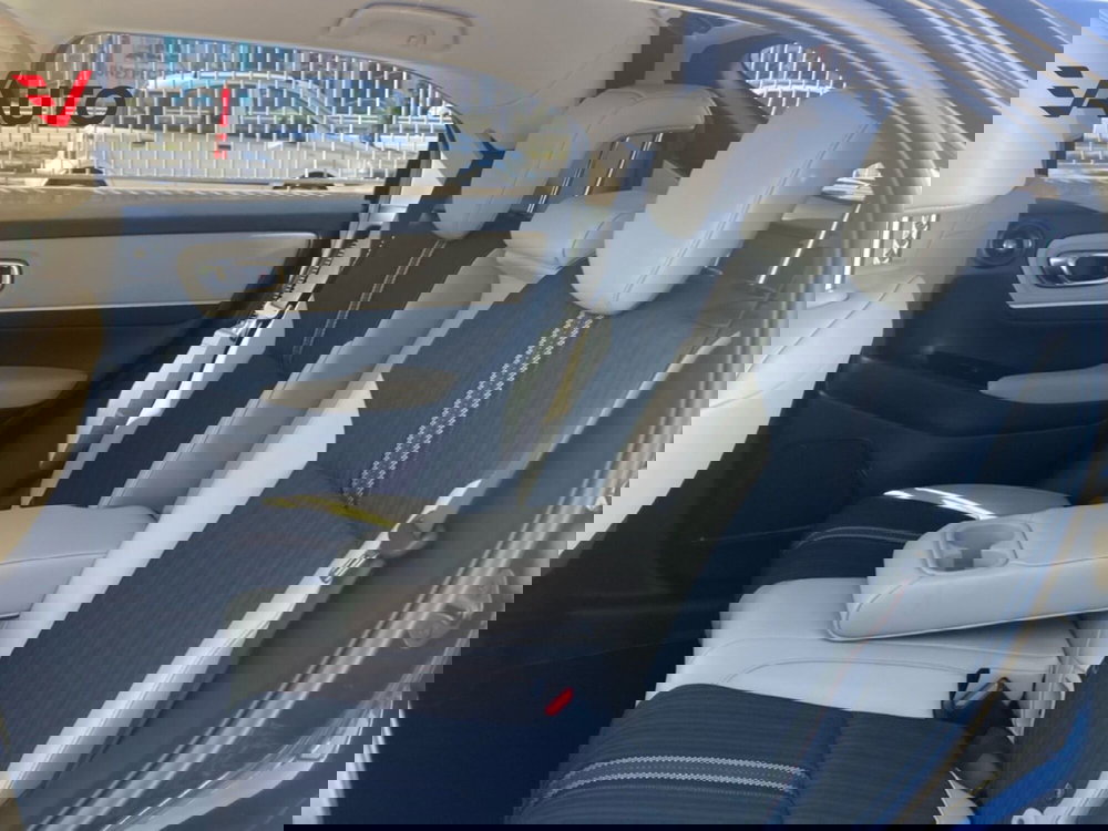 Honda HR-V usata a Torino (16)