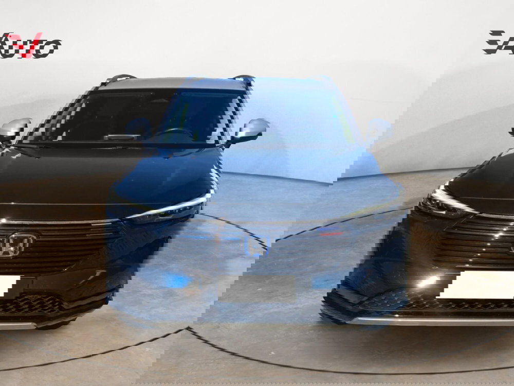 Honda HR-V usata a Torino (2)