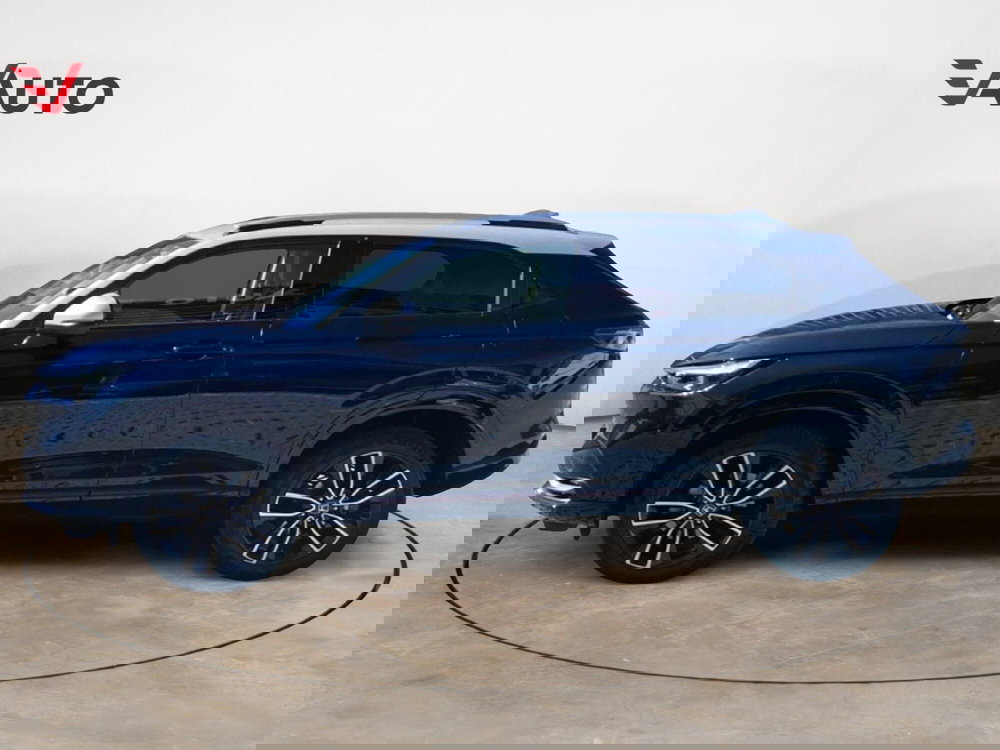 Honda HR-V usata a Torino (3)