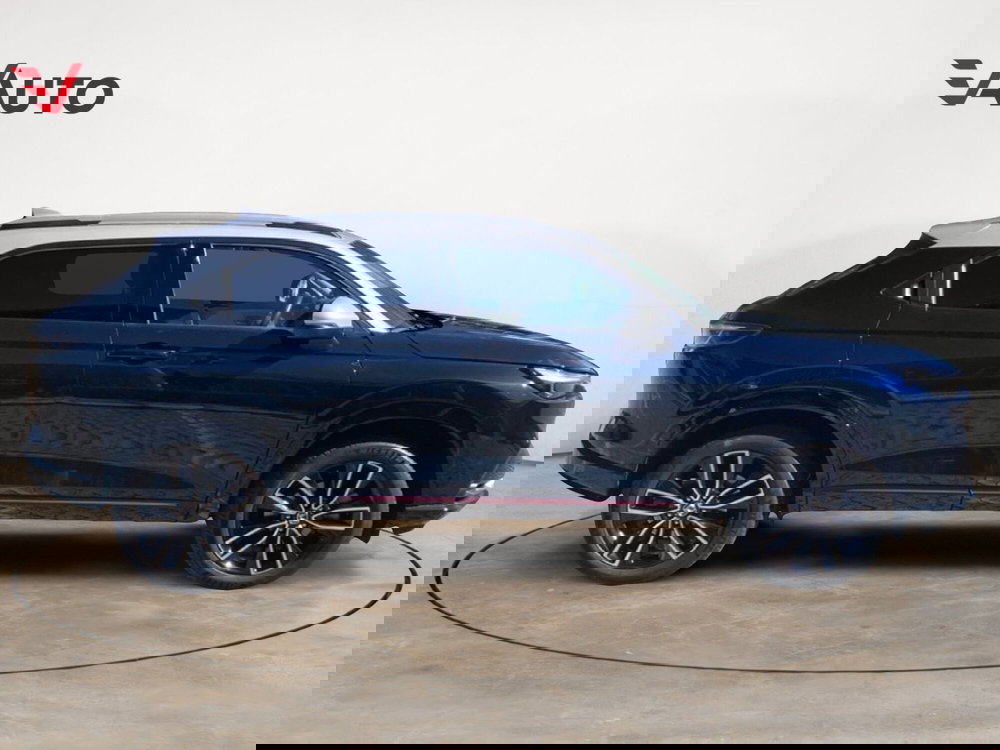 Honda HR-V usata a Torino (7)