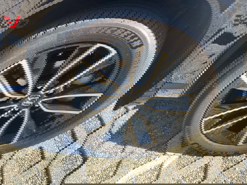 Honda HR-V usata a Torino (9)