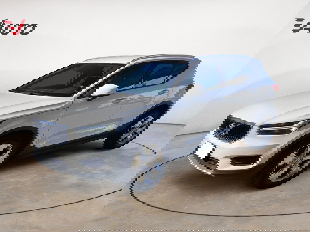 Volvo XC40 usata a Torino
