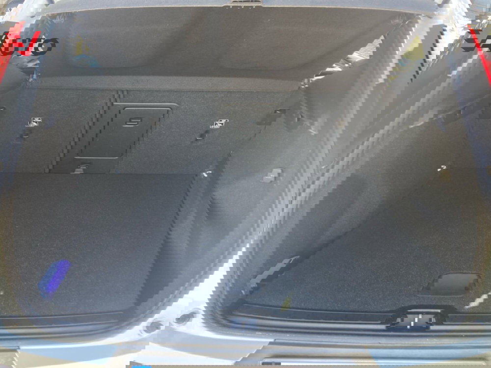 Volvo XC40 usata a Torino (10)