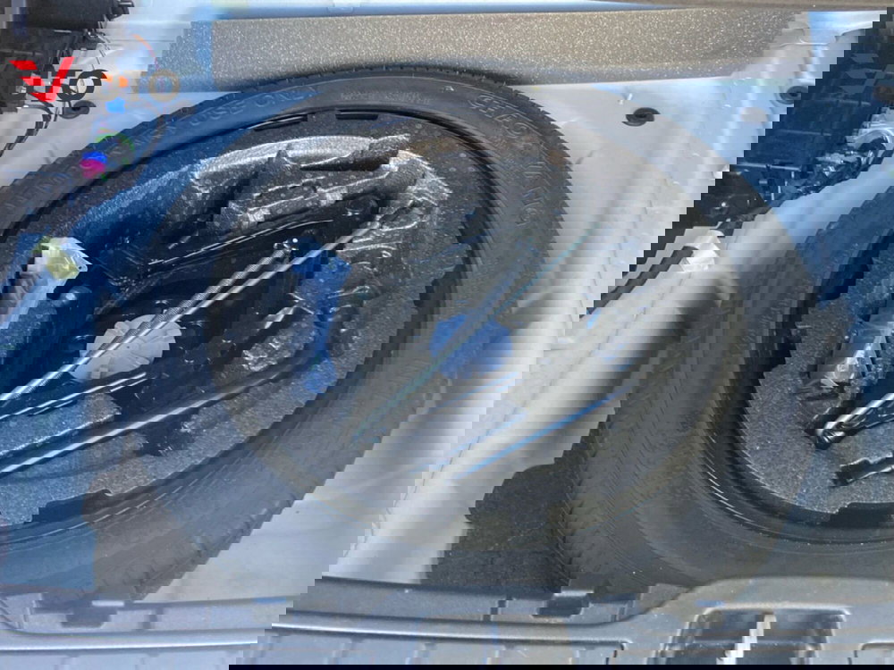 Volvo XC40 usata a Torino (11)