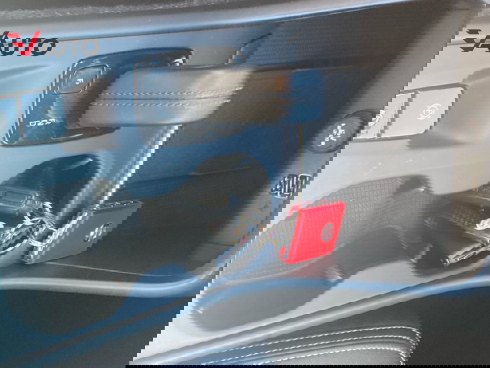 Volvo XC40 usata a Torino (13)