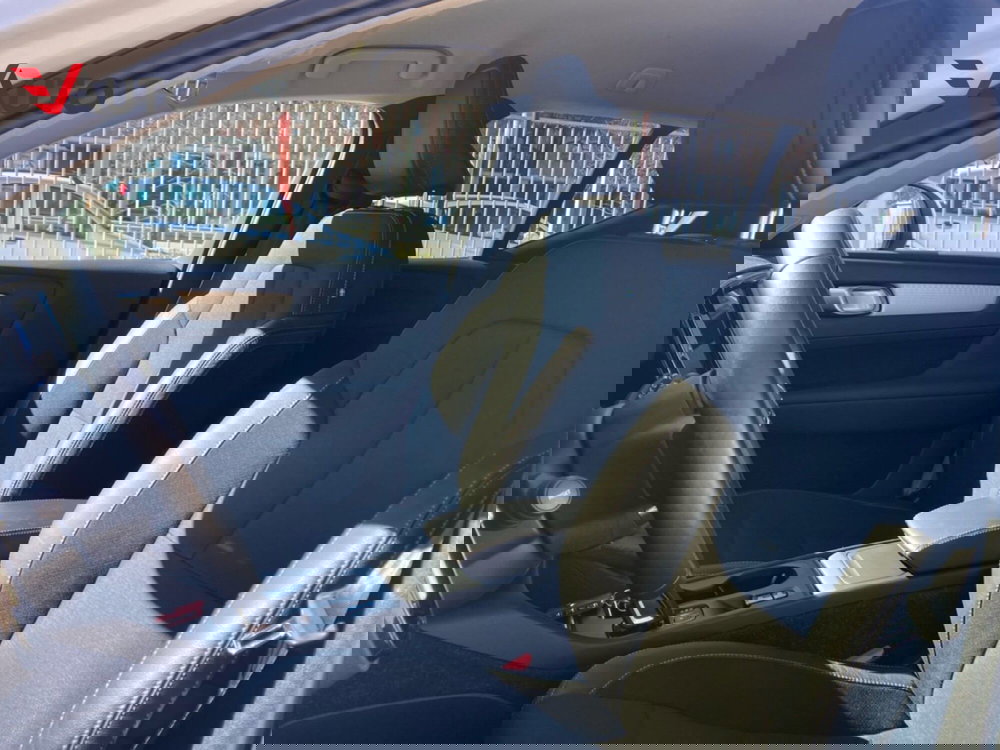 Volvo XC40 usata a Torino (16)