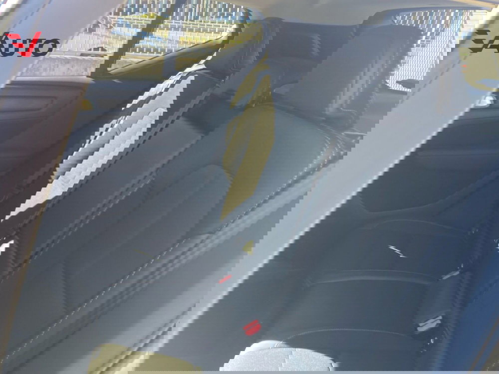 Volvo XC40 usata a Torino (17)