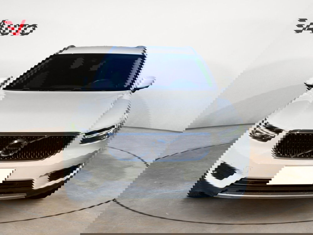 Volvo XC40 usata a Torino (2)