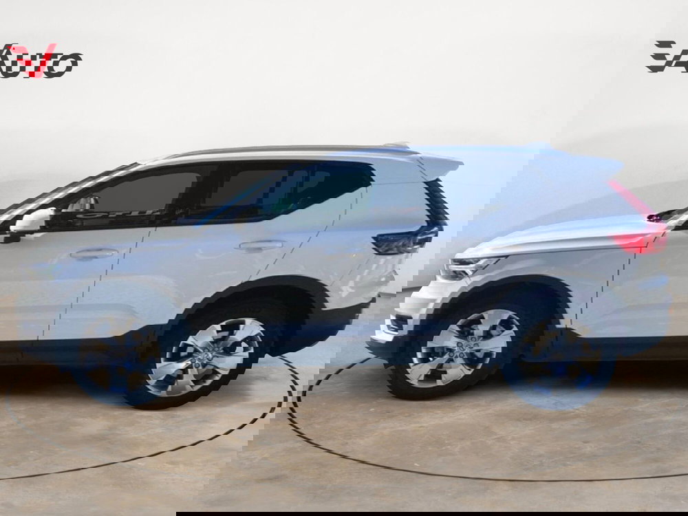 Volvo XC40 usata a Torino (3)
