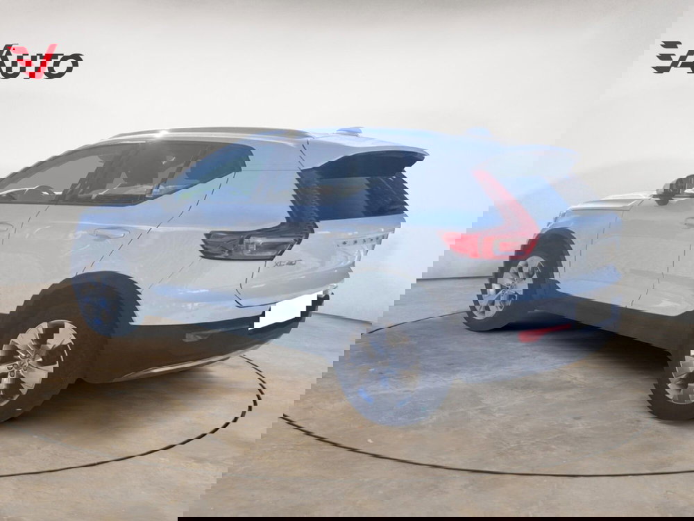 Volvo XC40 usata a Torino (4)