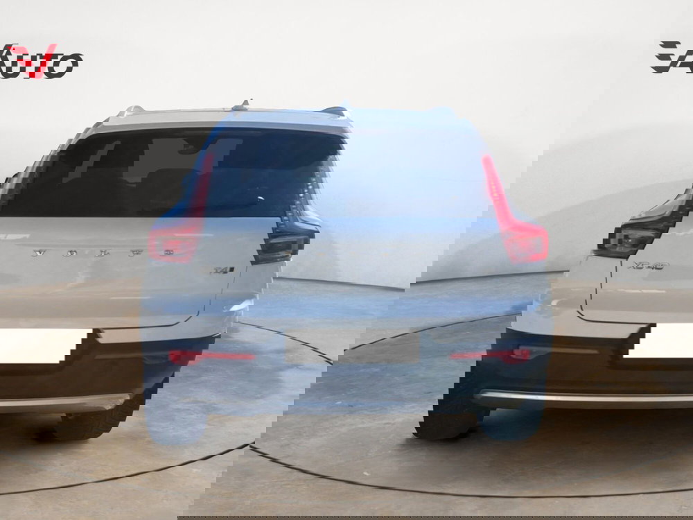 Volvo XC40 usata a Torino (5)