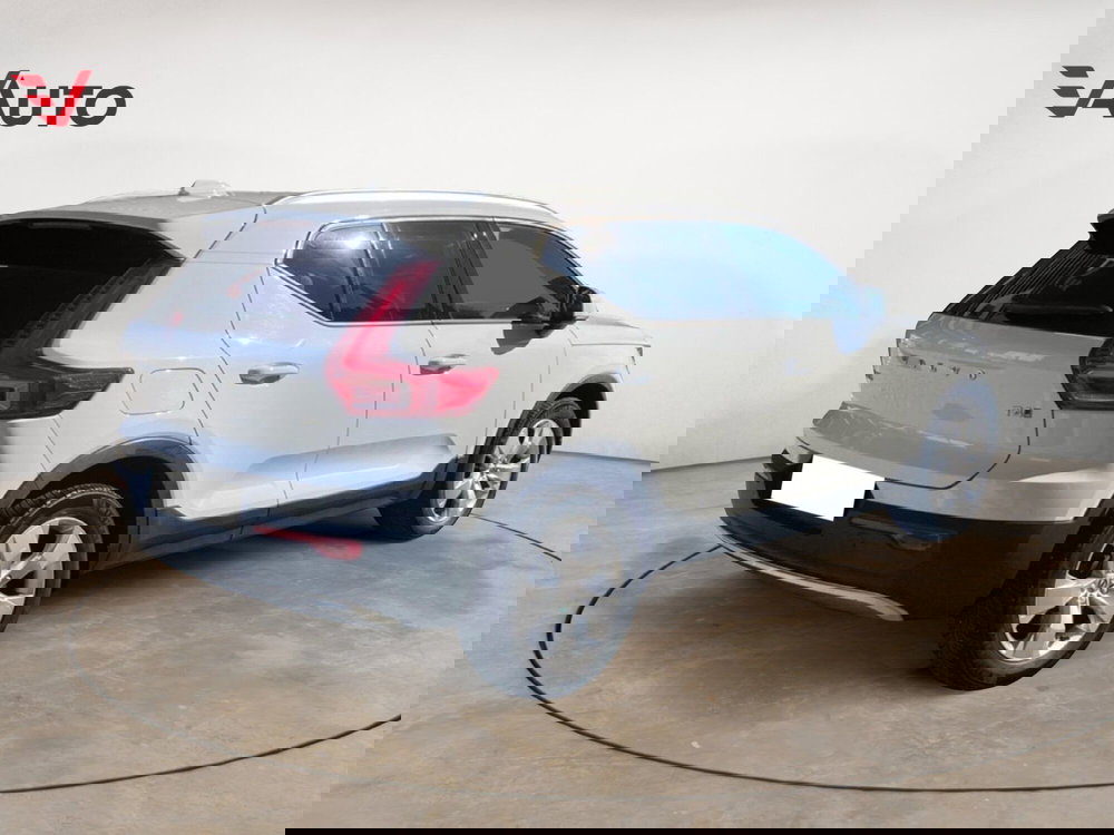 Volvo XC40 usata a Torino (6)